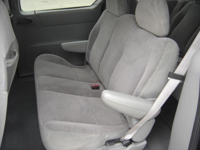 2000 Ford Windstar Wagon LX - 1723446 - 7