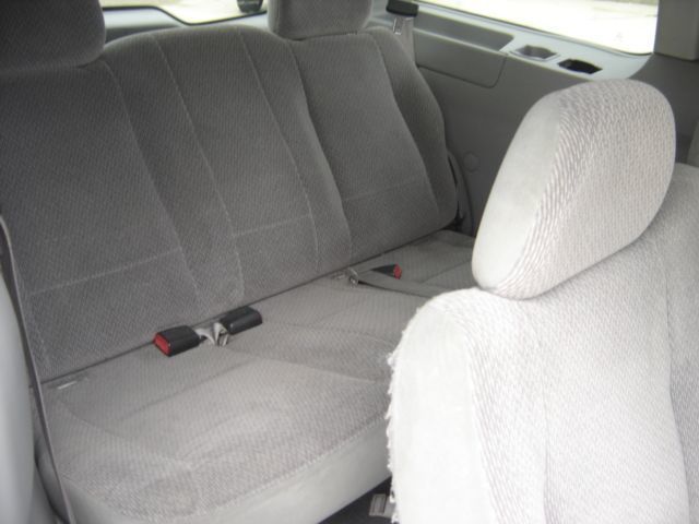 2000 Ford Windstar Wagon LX - 1723446 - 8