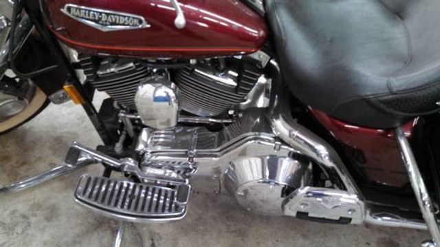 1997 Harley Davidson Road King Fuel Injection Ppgbbe Intranet