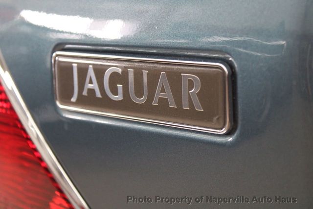 2000 Jaguar XJ 4dr Sedan L - 22062223 - 47