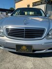 2000 Mercedes-Benz S-Class S500 4dr Sedan 5.0L - 21118564 - 64