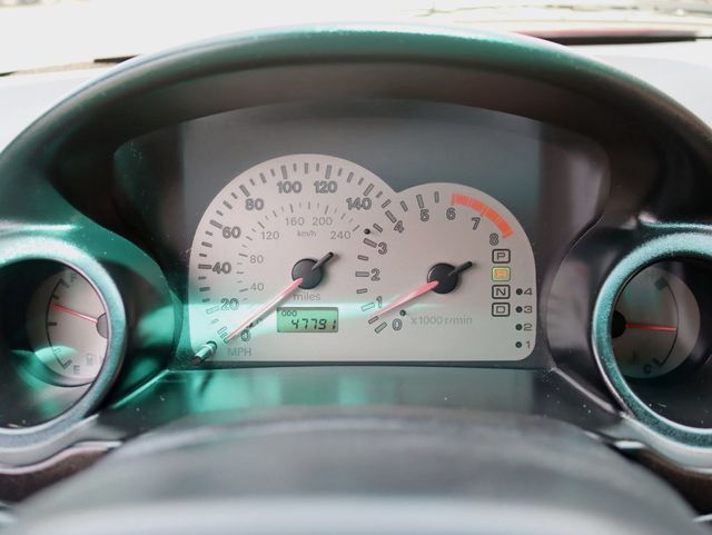 2000 Mitsubishi Eclipse 3dr Coupe GS Sportronic - 22881020 - 12