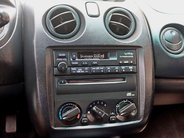 2000 Mitsubishi Eclipse 3dr Coupe GS Sportronic - 22881020 - 13