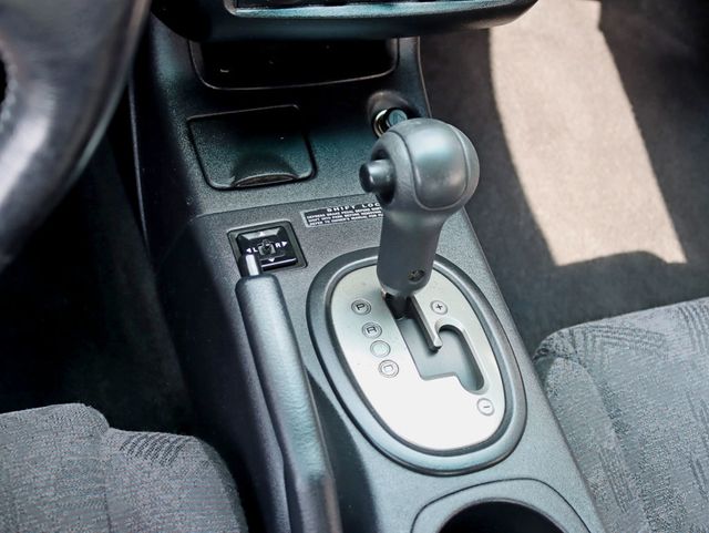 2000 Mitsubishi Eclipse 3dr Coupe GS Sportronic - 22881020 - 14