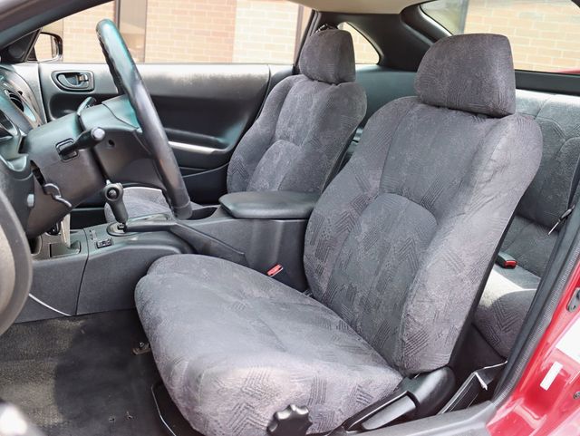 2000 Mitsubishi Eclipse 3dr Coupe GS Sportronic - 22881020 - 15