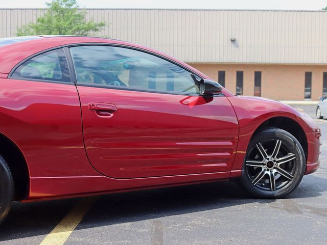 2000 Mitsubishi Eclipse 3dr Coupe GS Sportronic - 22881020 - 3