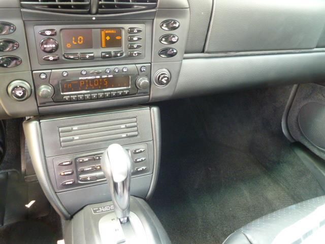 2000 Porsche 911 Carrera 2dr Carrera 4 Coupe w/Tiptronic - 13721644 - 9