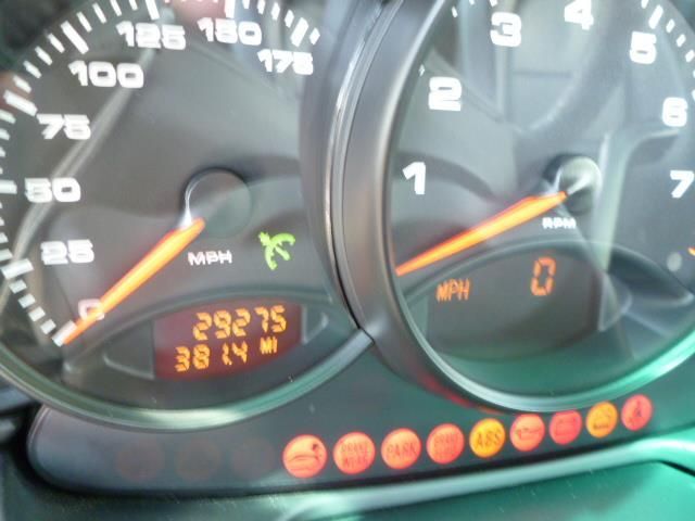 2000 Porsche 911 Carrera 2dr Carrera 4 Coupe w/Tiptronic - 13721644 - 3