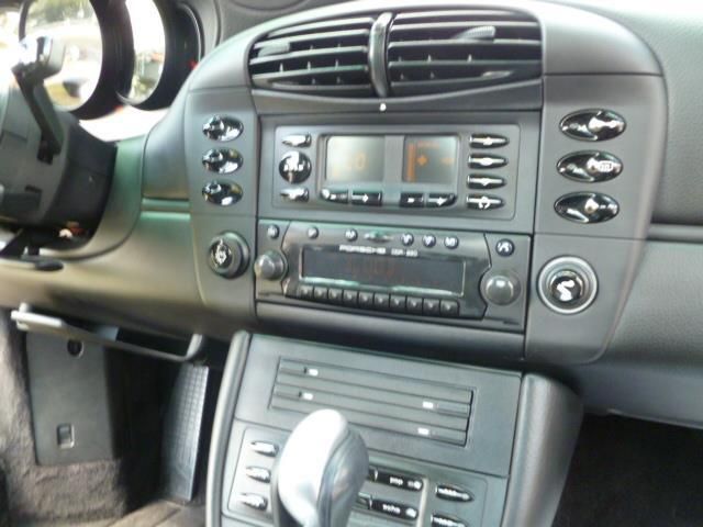 2000 Porsche 911 Carrera 2dr Carrera 4 Coupe w/Tiptronic - 13721644 - 7