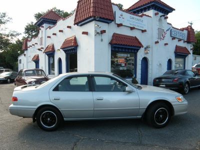 2000 Toyota Camry - 4T1BF22K1YU094259