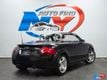 2001 Audi TT Roadster CLEAN CARFAX, AWD, CONVERTIBLE, 6-SPD MANUAL, AUDIO PKG - 22158866 - 9