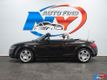 2001 Audi TT Roadster CLEAN CARFAX, AWD, CONVERTIBLE, 6-SPD MANUAL, AUDIO PKG - 22158866 - 7