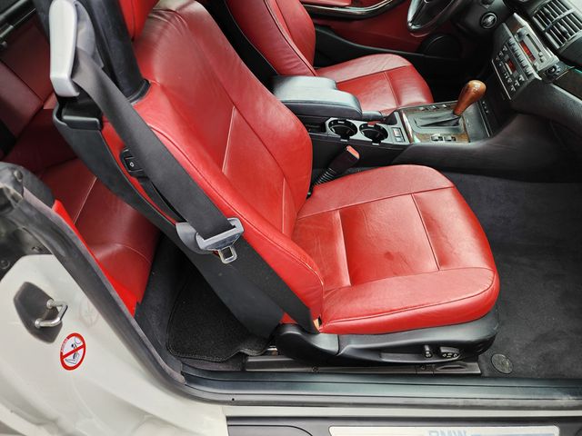 2001 BMW 3 Series 325Ci - 22481649 - 9