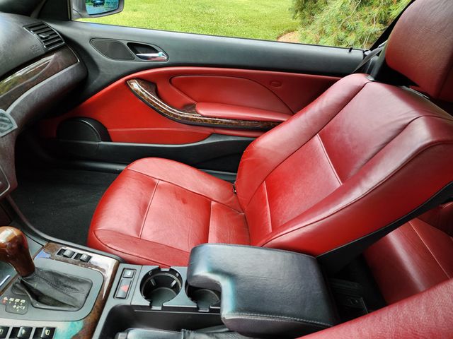 2001 BMW 3 Series 325Ci - 22481649 - 16
