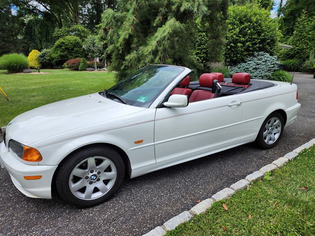 2001 BMW 3 Series 325Ci - 22481649 - 1