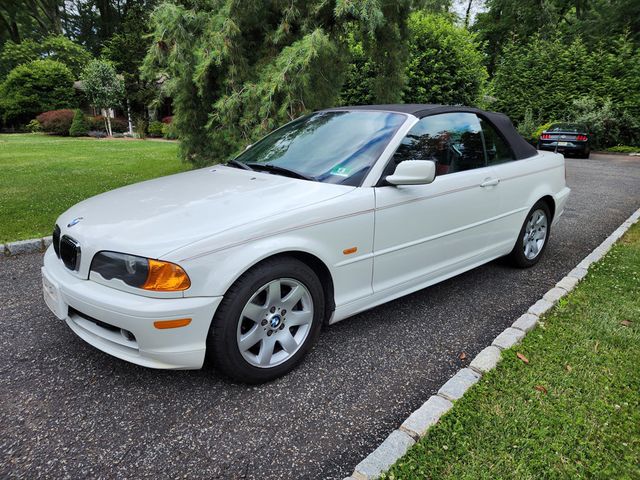 2001 BMW 3 Series 325Ci - 22481649 - 20