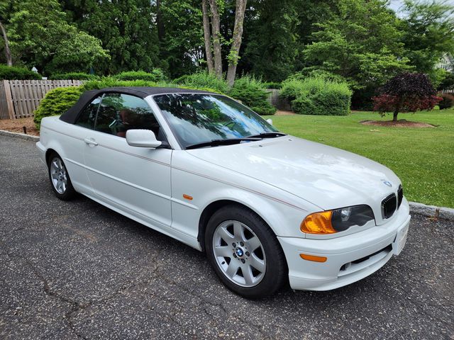 2001 BMW 3 Series 325Ci - 22481649 - 21