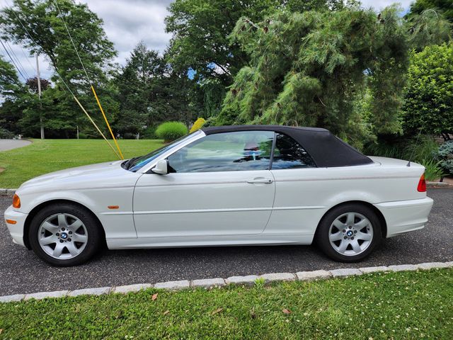2001 BMW 3 Series 325Ci - 22481649 - 22