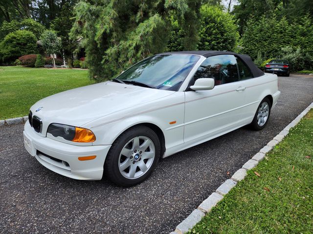2001 BMW 3 Series 325Ci - 22481649 - 23