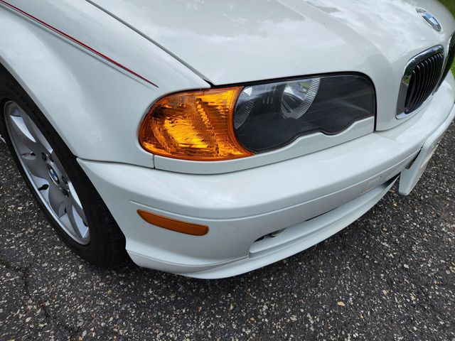 2001 BMW 3 Series 325Ci - 22481649 - 24