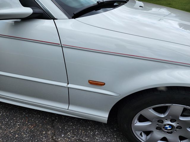 2001 BMW 3 Series 325Ci - 22481649 - 26