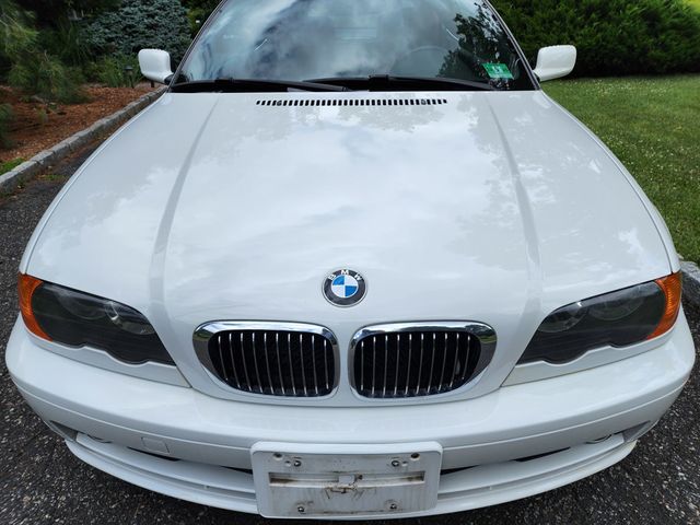 2001 BMW 3 Series 325Ci - 22481649 - 2