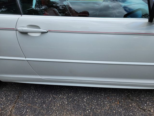2001 BMW 3 Series 325Ci - 22481649 - 31
