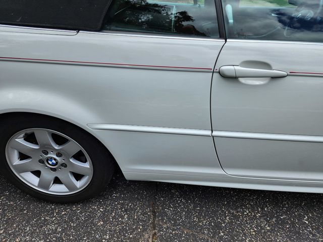 2001 BMW 3 Series 325Ci - 22481649 - 32