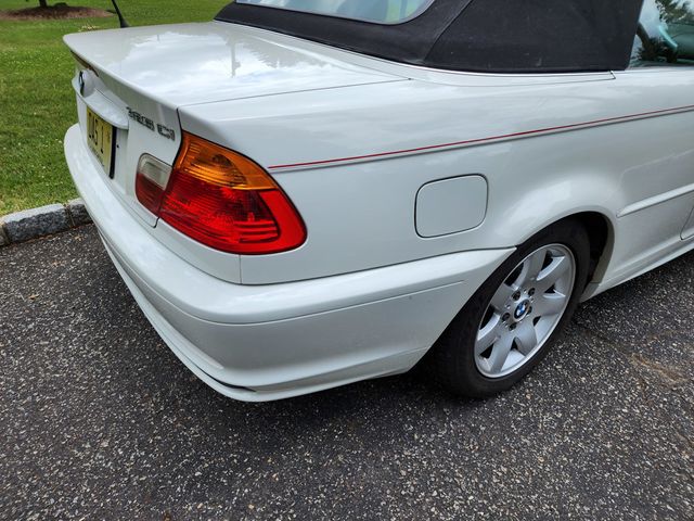 2001 BMW 3 Series 325Ci - 22481649 - 36