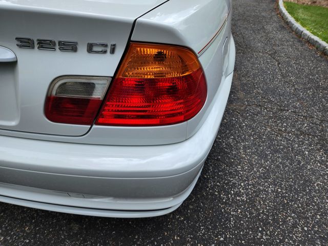 2001 BMW 3 Series 325Ci - 22481649 - 37