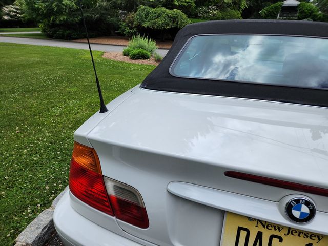2001 BMW 3 Series 325Ci - 22481649 - 40
