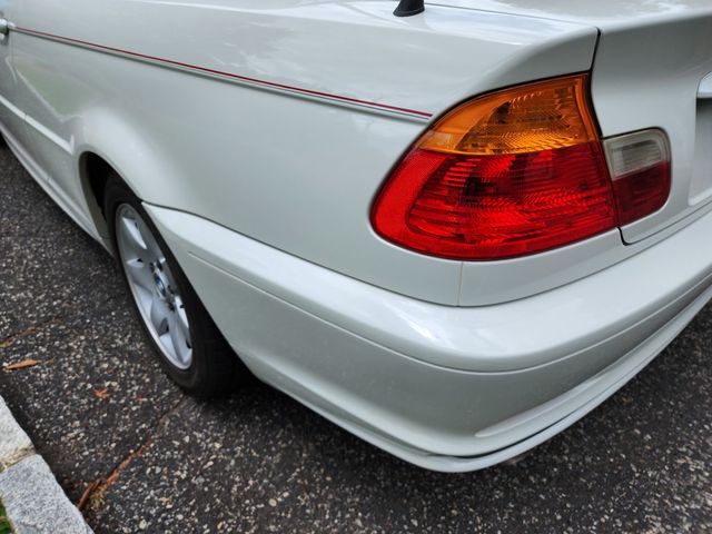 2001 BMW 3 Series 325Ci - 22481649 - 41