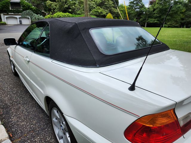 2001 BMW 3 Series 325Ci - 22481649 - 42