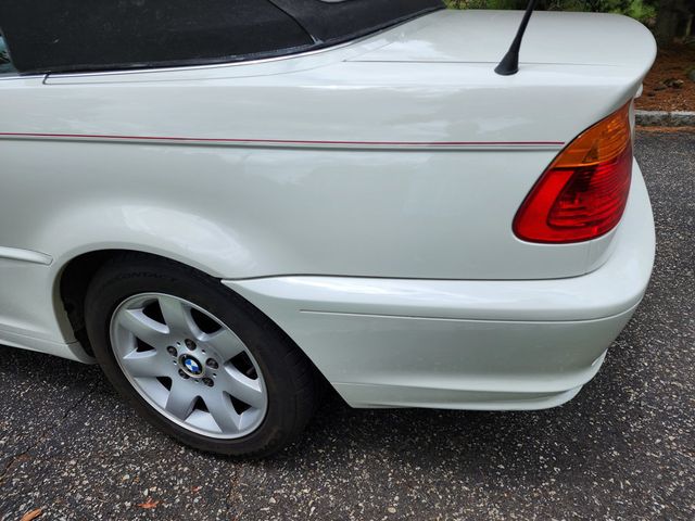 2001 BMW 3 Series 325Ci - 22481649 - 43