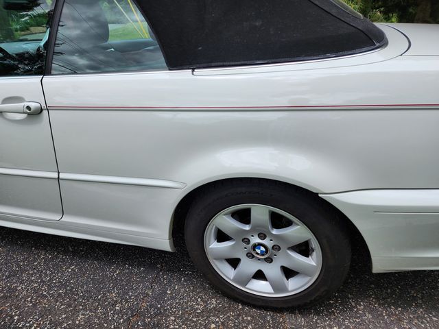 2001 BMW 3 Series 325Ci - 22481649 - 44