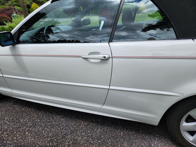 2001 BMW 3 Series 325Ci - 22481649 - 46