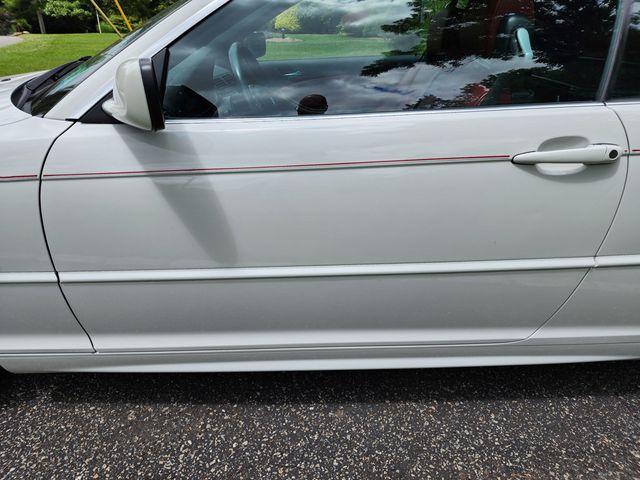 2001 BMW 3 Series 325Ci - 22481649 - 49