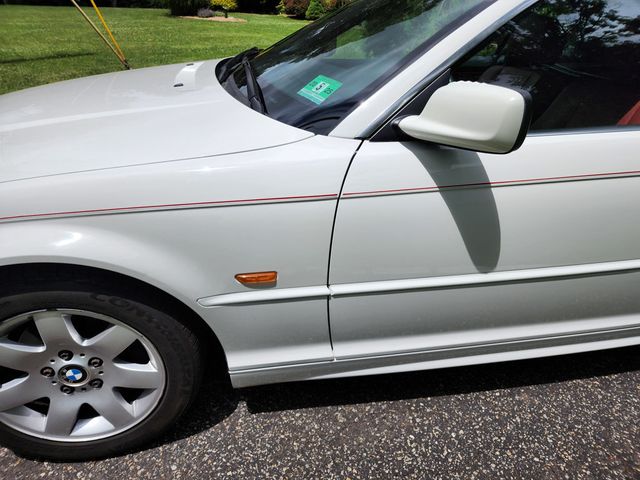 2001 BMW 3 Series 325Ci - 22481649 - 50