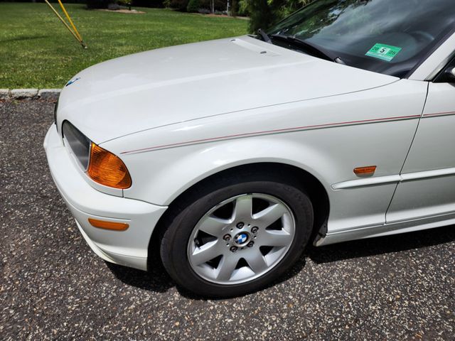 2001 BMW 3 Series 325Ci - 22481649 - 51
