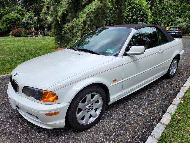 2001 BMW 3 Series 325Ci - 22481649 - 52