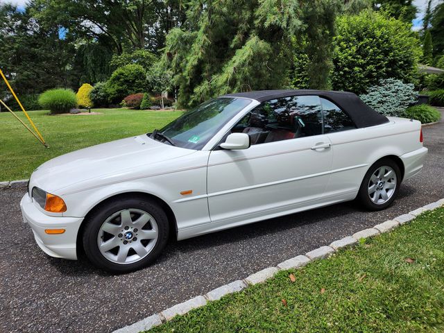 2001 BMW 3 Series 325Ci - 22481649 - 53