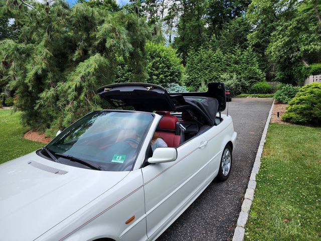 2001 BMW 3 Series 325Ci - 22481649 - 54