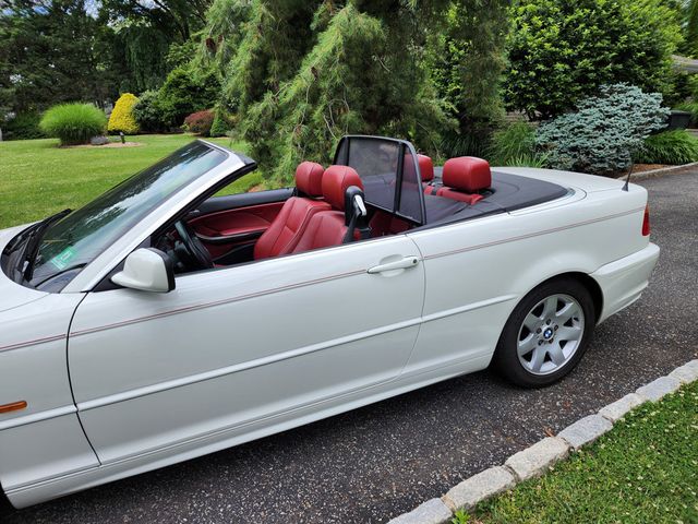 2001 BMW 3 Series 325Ci - 22481649 - 56