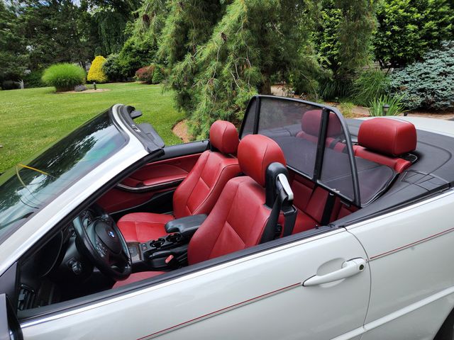 2001 BMW 3 Series 325Ci - 22481649 - 57