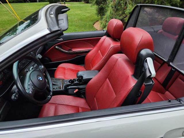 2001 BMW 3 Series 325Ci - 22481649 - 58