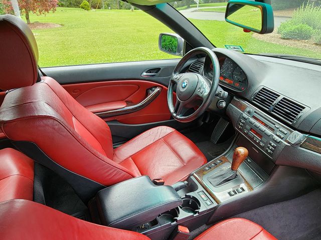 2001 BMW 3 Series 325Ci - 22481649 - 5