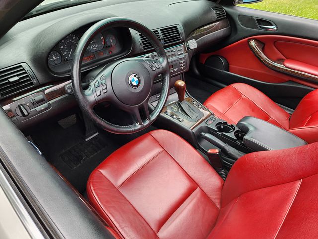 2001 BMW 3 Series 325Ci - 22481649 - 60