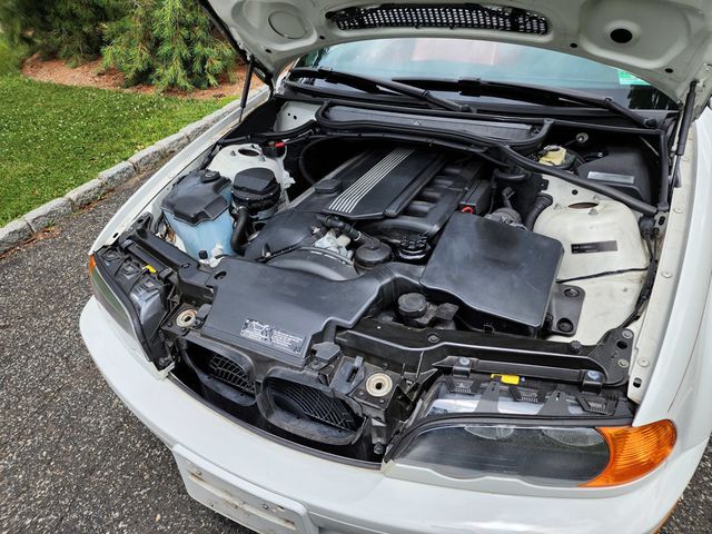 2001 BMW 3 Series 325Ci - 22481649 - 61