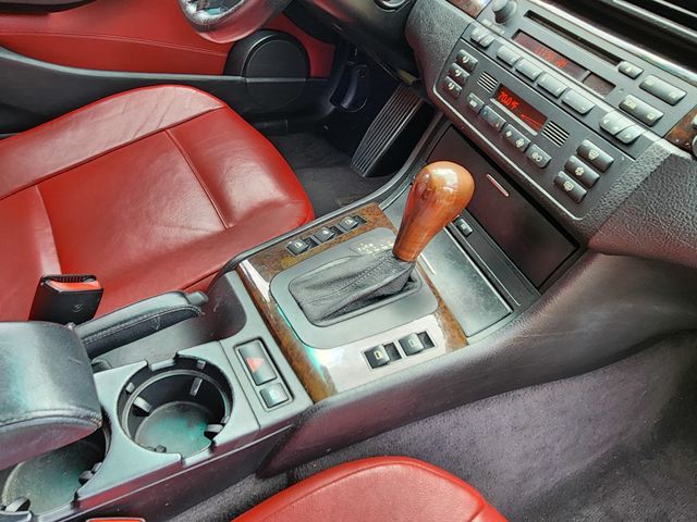 2001 BMW 3 Series 325Ci - 22481649 - 7