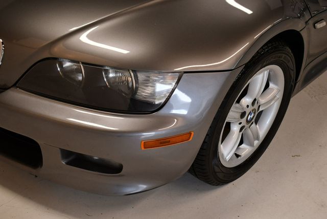 2001 BMW Z3 Roadster 2.5i - 22338195 - 16